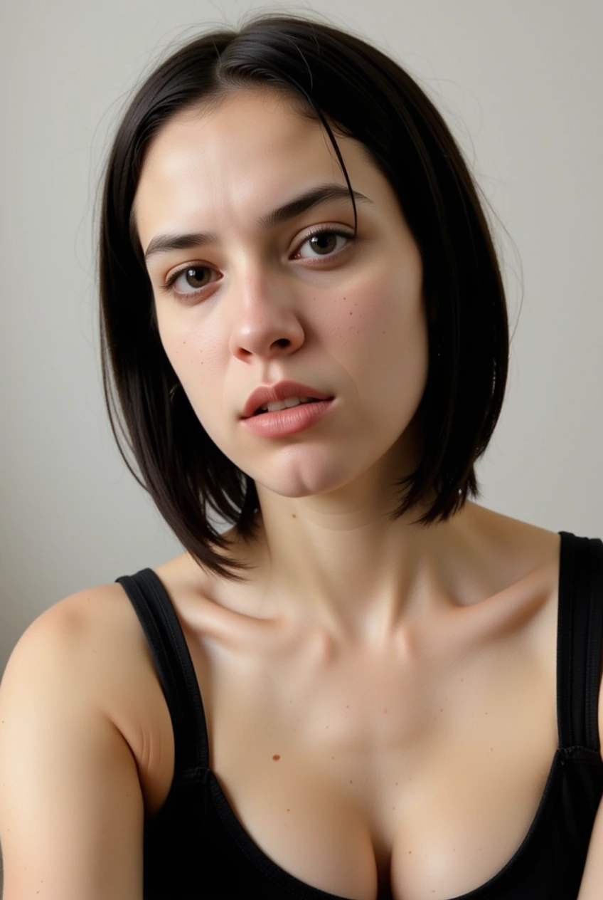 selfie 1