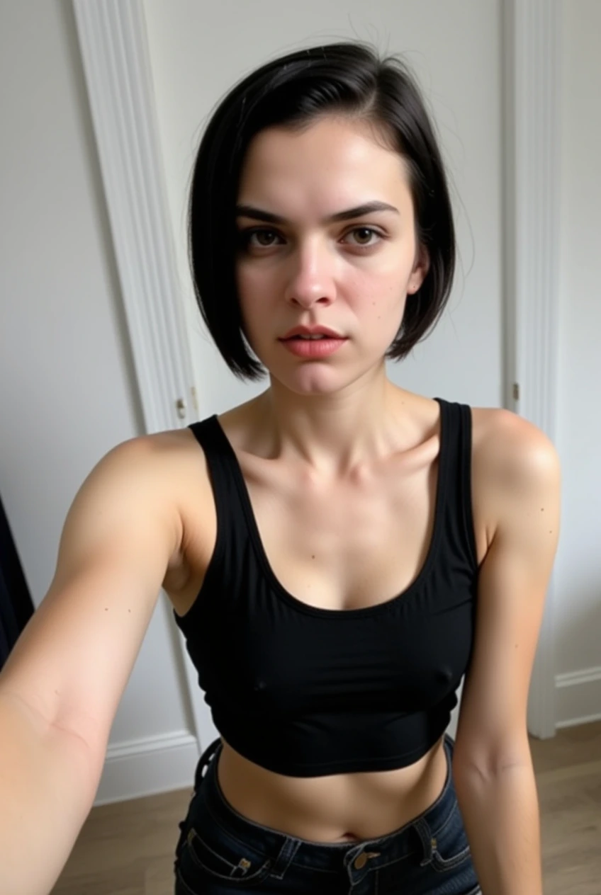 selfie 1