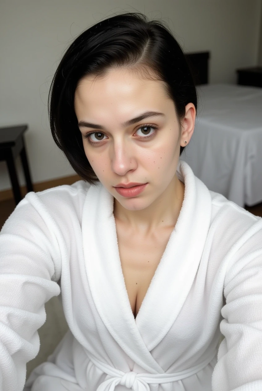 selfie 1
